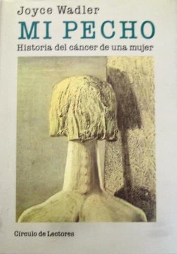 Tapa de Mi pecho