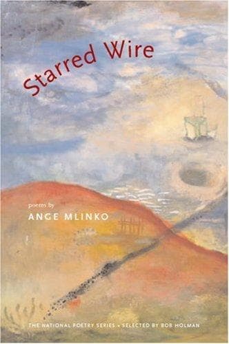 Tapa de Starred wire