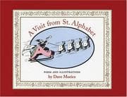 Tapa de A Visit from St. Alphabet