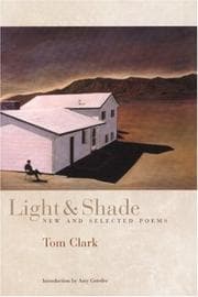 Tapa de Light and shade