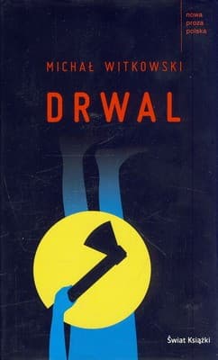 Tapa de Drwal