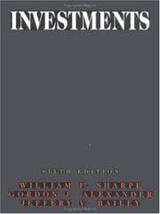 Tapa de Investments