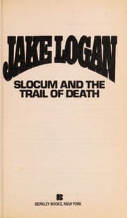 Tapa de Slocum and the trail of death