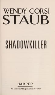 Tapa de Shadowkiller