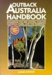 Tapa de Moon Handbooks