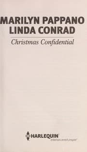 Tapa de Christmas confidential