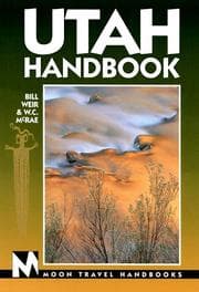 Tapa de Utah handbook