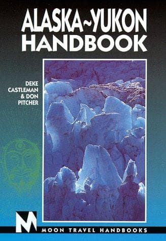 Tapa de Alaska-Yukon handbook