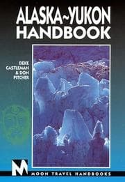 Tapa de Alaska-Yukon handbook