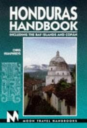 Tapa de Moon handbooks