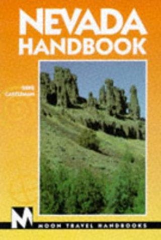 Tapa de Nevada Handbook