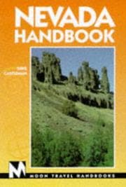 Tapa de Nevada Handbook
