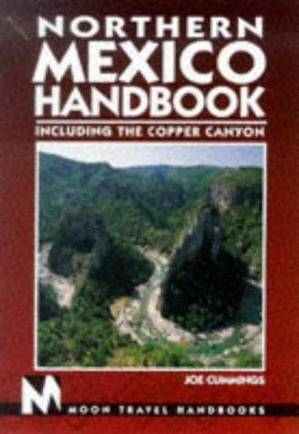 Tapa de Moon Handbooks