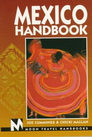 Tapa de Mexico handbook