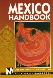 Tapa de Mexico handbook