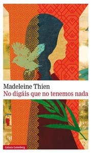 Tapa de No digáis que no tenemos nada