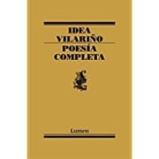 Tapa de Poesía completa
