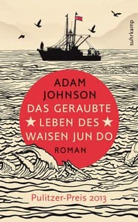 Tapa de Das geraubte Leben des Waisen Jun Do