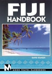 Tapa de Moon Handbooks