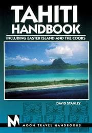Tapa de Tahiti Handbook Including Easter Island and the Cooks
