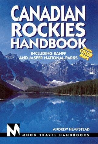 Tapa de Moon Handbooks