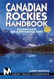 Tapa de Moon Handbooks