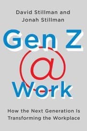 Tapa de Gen Z @ work
