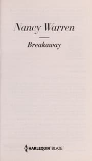 Tapa de Breakaway
