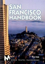 Tapa de San Francisco handbook
