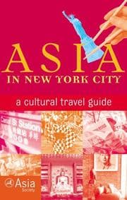Tapa de Asia in New York City