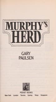Tapa de Murphy's herd
