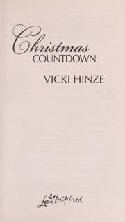 Tapa de Christmas countdown