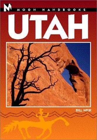 Tapa de Utah