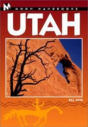 Tapa de Utah