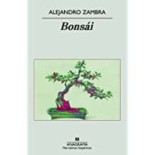 Tapa de Bonsái