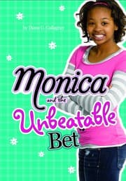 Tapa de Monica and the Unbeatable Bet