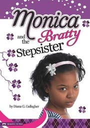 Tapa de Monica and the Bratty Stepsister