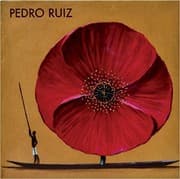 Tapa de Pedro Ruíz