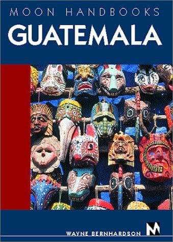 Tapa de Moon handbooks