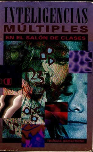 Tapa de Inteligencias multiples en el salon de clases