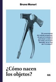 Tapa de ¿Cómo nacen los objetos?
