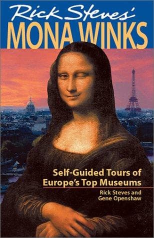 Tapa de Rick Steves' Mona Winks