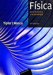 Tapa de Física para la ciencia y la tecnología
