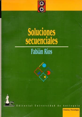 Tapa de Soluciones secuenciales