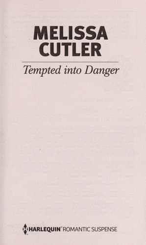 Tapa de Tempted into danger