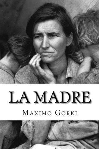 Tapa de La madre