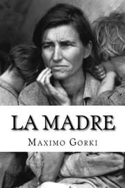 Tapa de La madre
