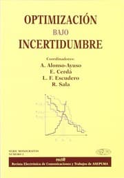 Tapa de Optimización bajo incertidumbre