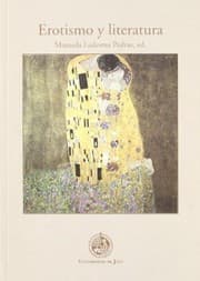 Tapa de Erotismo y literatura : seminario 98/99