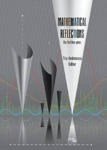 Tapa de Mathematical reflections